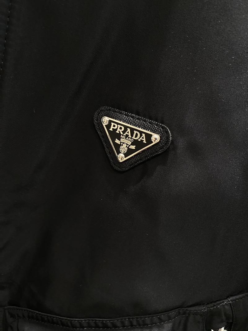 Prada Outwear